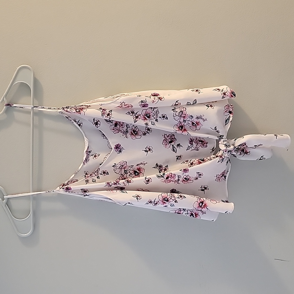 Lush Tank Top
